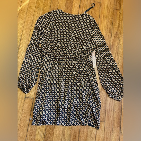 MinkPink Valentina Mini Dress Women’s Size M - Picture 11 of 12